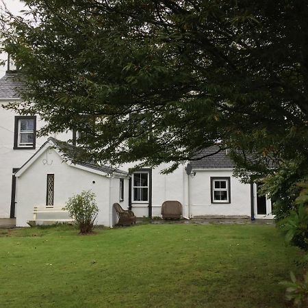 Kilmory House Hotel Lochgilphead Buitenkant foto