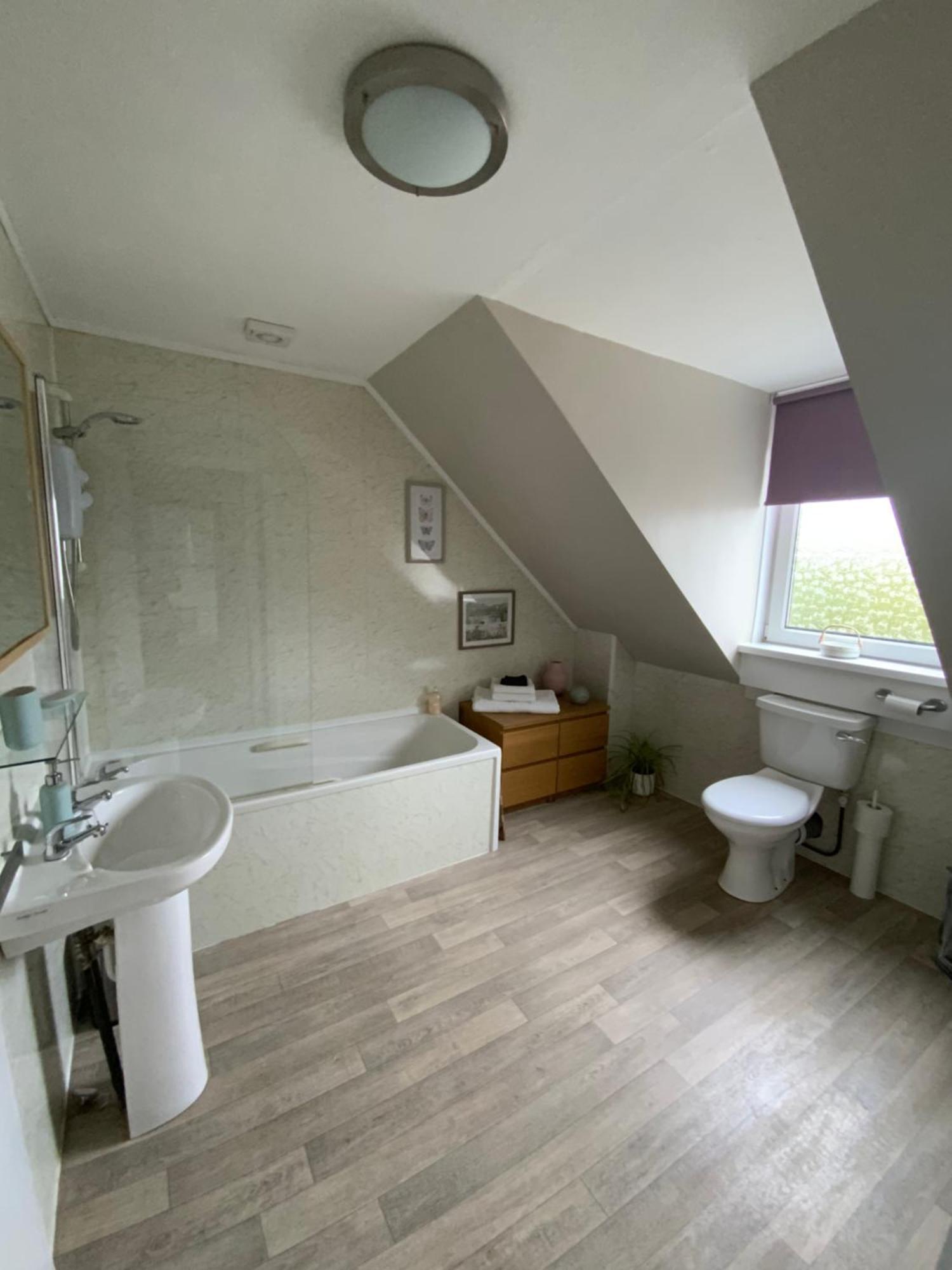 Kilmory House Hotel Lochgilphead Buitenkant foto