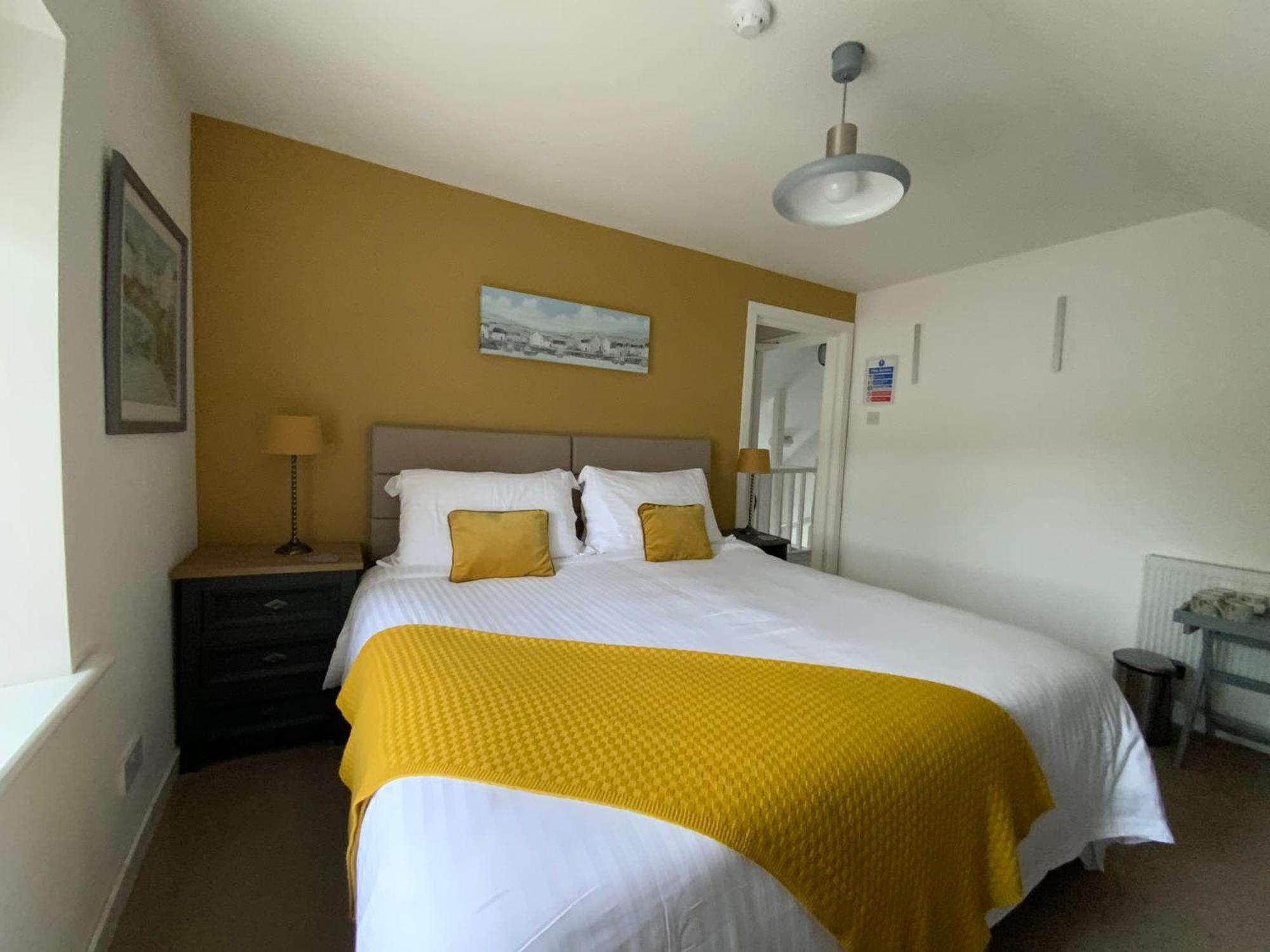 Kilmory House Hotel Lochgilphead Buitenkant foto